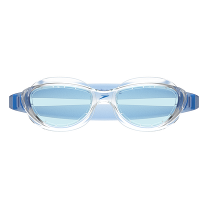 Speedo Futura Hydrospex Swim Goggles - Clear