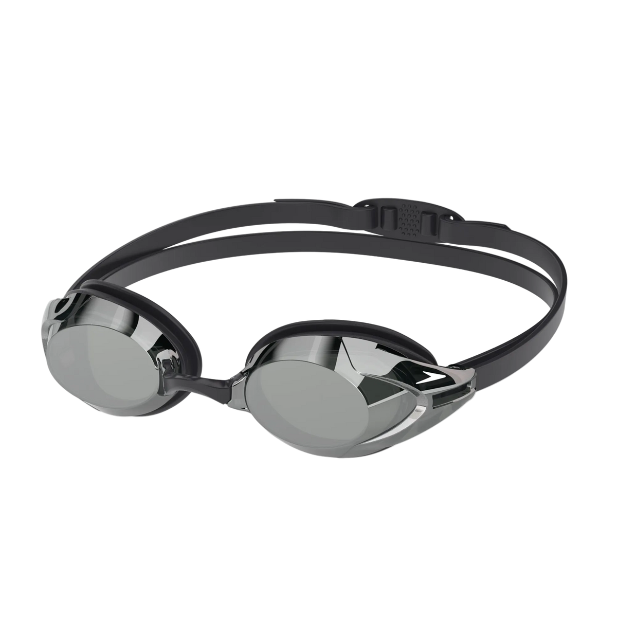 Speedo Vanquisher 3.0 Optical Mirrored Prescription Goggle - Smoke Mirrored