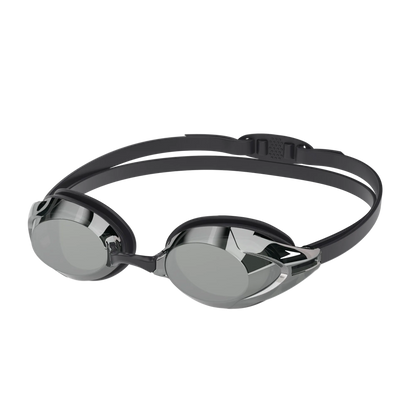 Speedo Vanquisher 3.0 Optical Mirrored Prescription Goggle - Smoke Mirrored