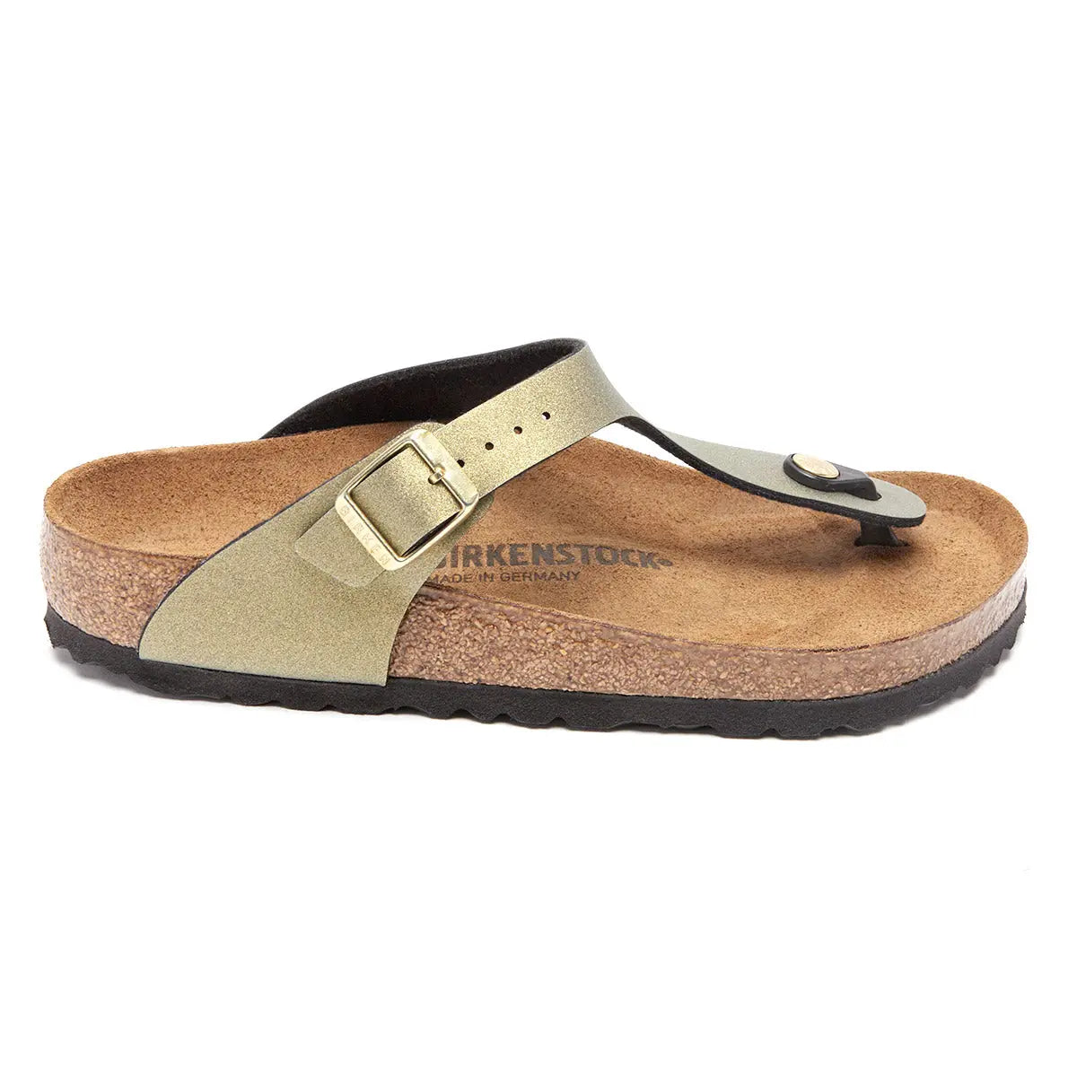 Birkenstock Gizeh Birko-Flor Sandals