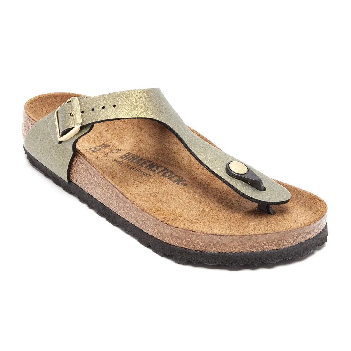 Birkenstock Gizeh Birko-Flor Sandals