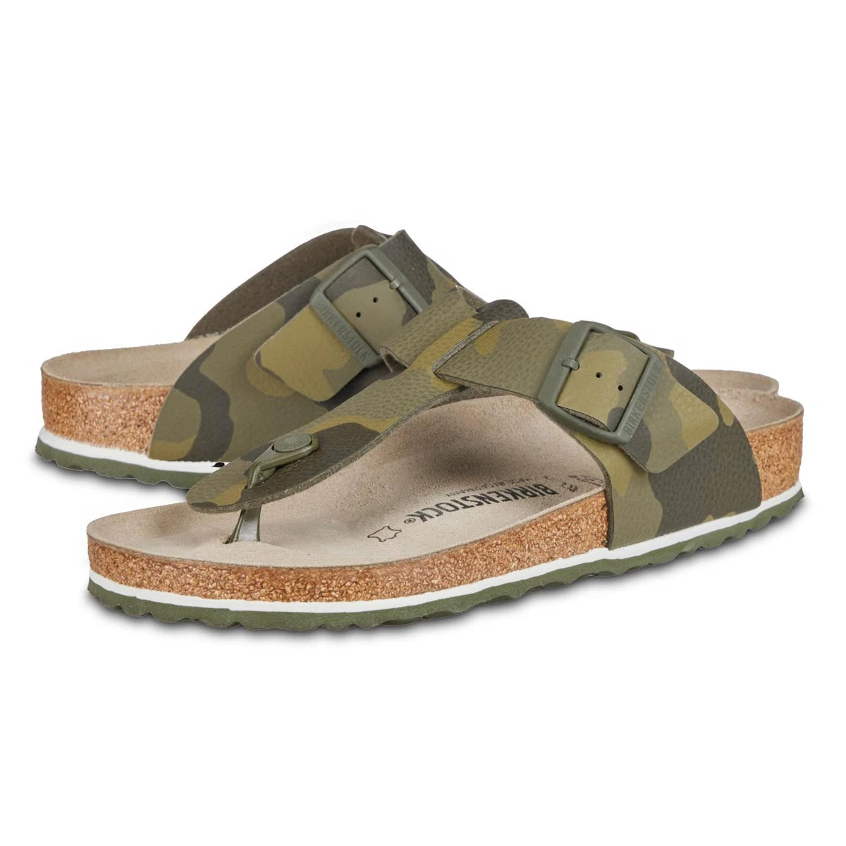 Birkenstock Medina Birko-Flor Sandals