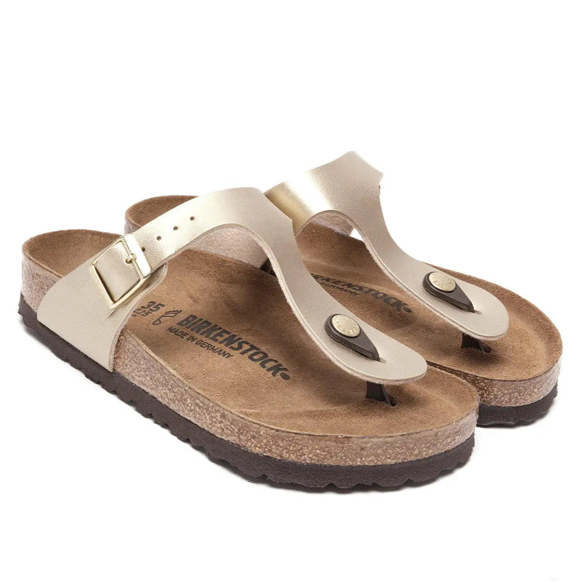 Birkenstock Gizeh Birko-Flor Sandals