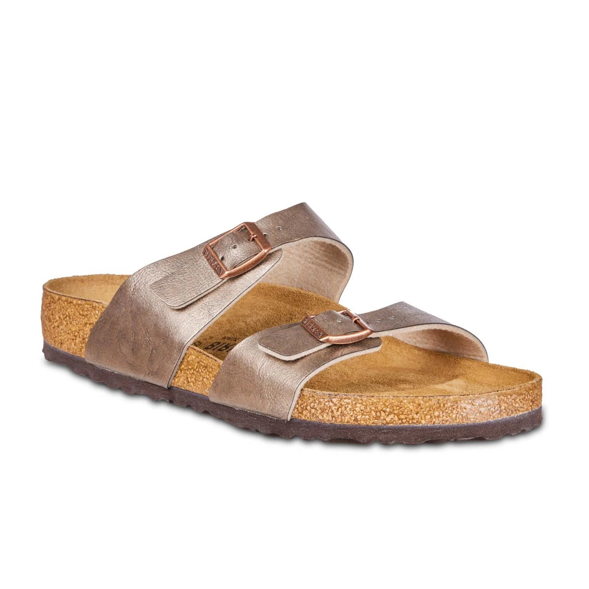 Birkenstock Women's Sydney Graceful Birko-Flor Sandals