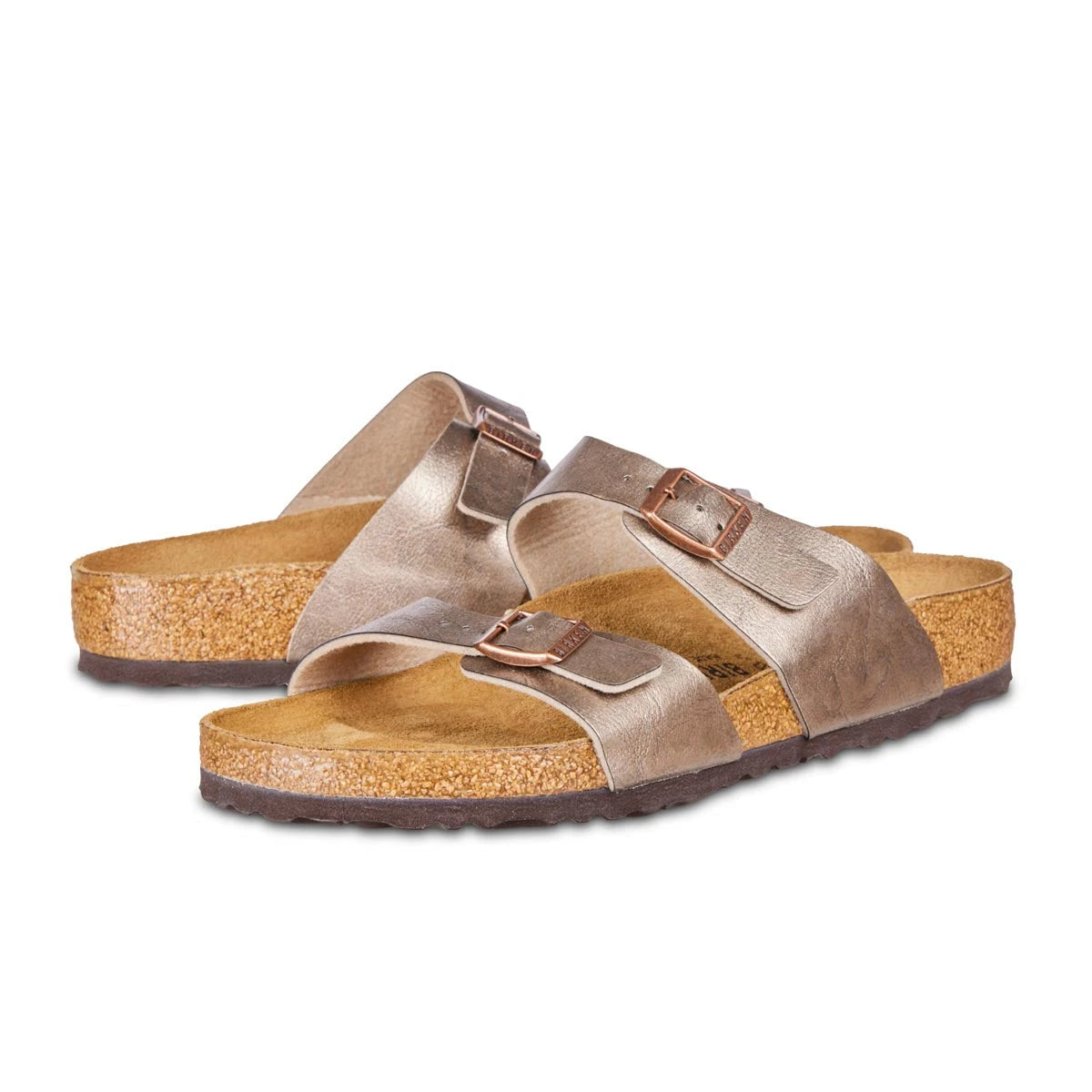 Birkenstock Women's Sydney Graceful Birko-Flor Sandals