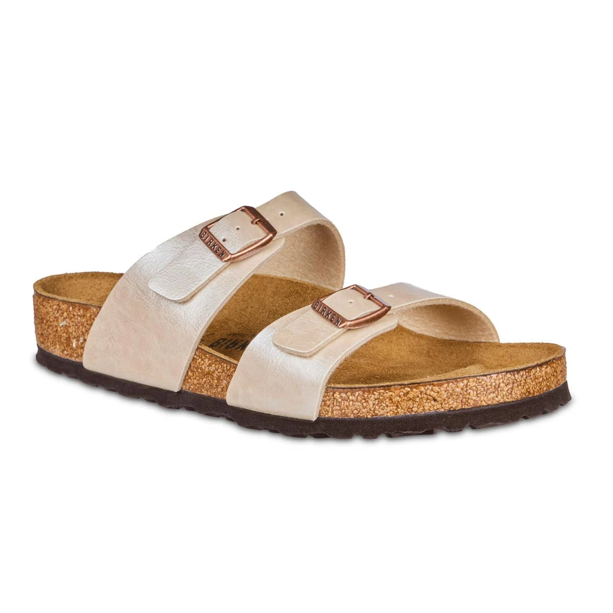 Birkenstock Women's Sydney Graceful Birko-Flor Sandals