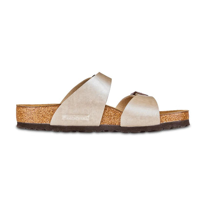 Birkenstock Women's Sydney Graceful Birko-Flor Sandals