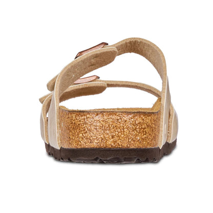 Birkenstock Women's Sydney Graceful Birko-Flor Sandals