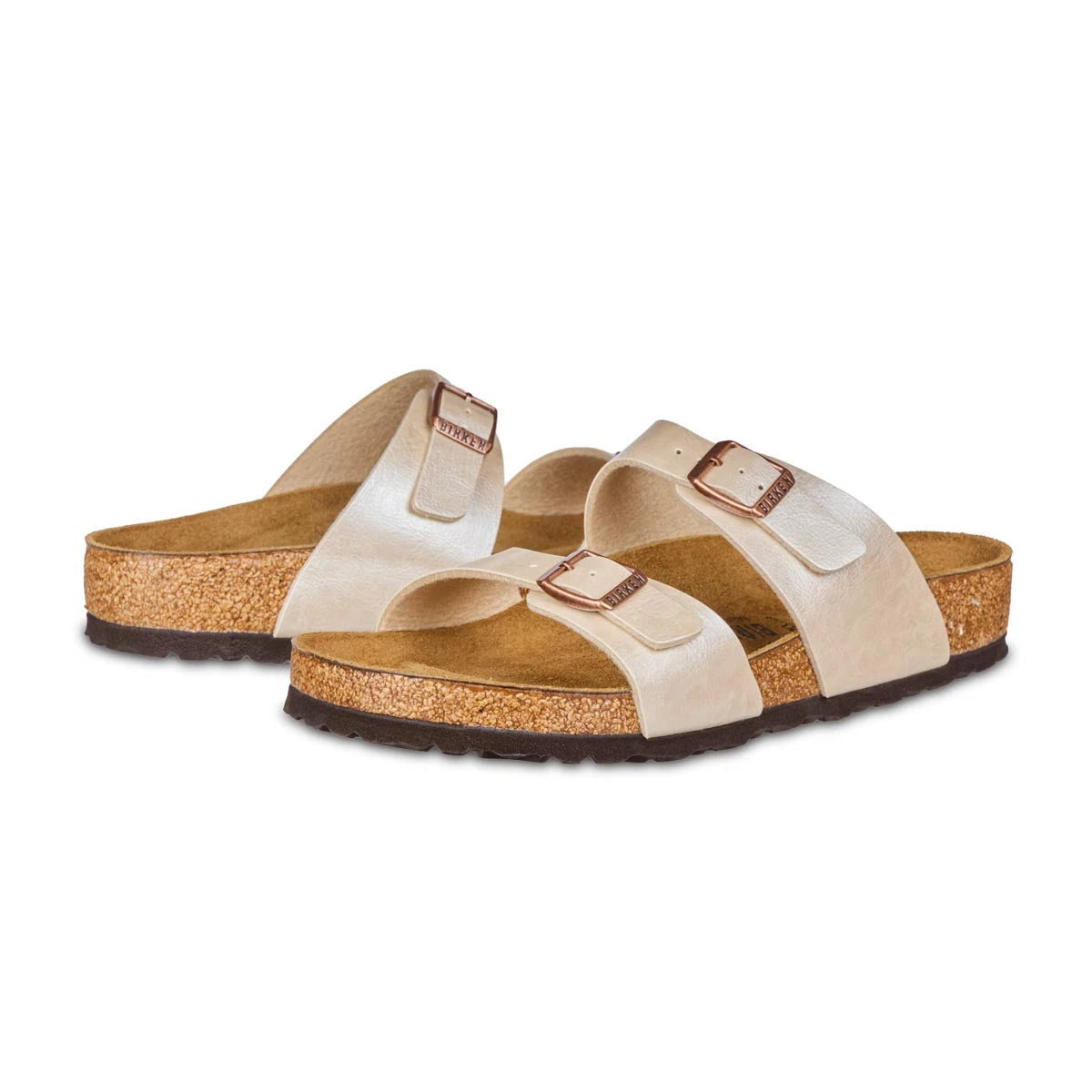 Birkenstock Women's Sydney Graceful Birko-Flor Sandals