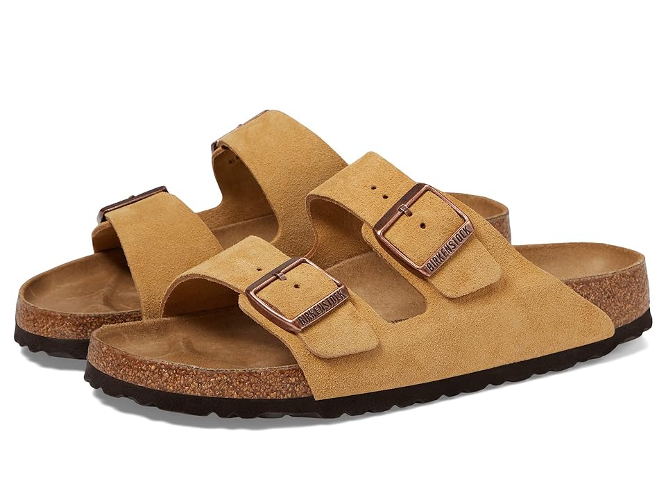Birkenstock Boston Suede Embossed Corduroy