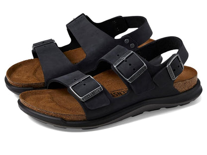 Birkenstock Milano Rugged Shoes