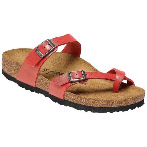 Birkenstock Boston Bs Narrow Felt & Leather Clog