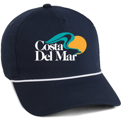 Costa Men's Founders Logo Hat Hats