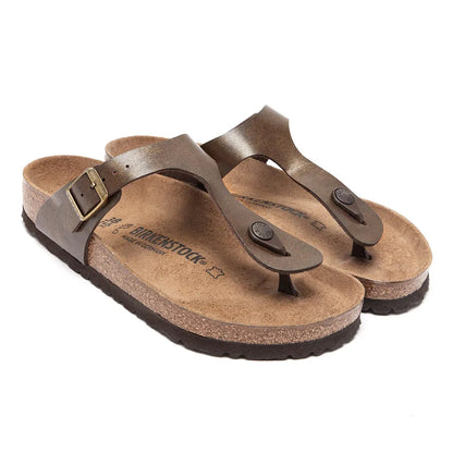 Birkenstock Gizeh Birko-Flor Sandals