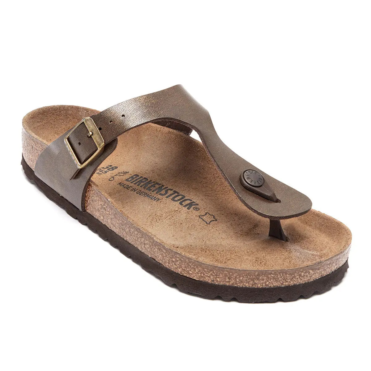 Birkenstock Gizeh Birko-Flor Sandals