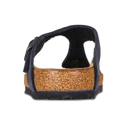 Birkenstock Gizeh Oiled Leather Sandals