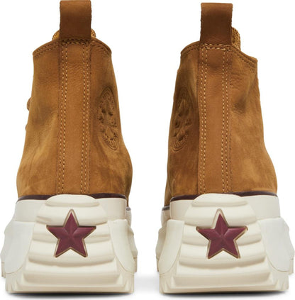 Converse Men's Run Star Hike High 'Wheat'