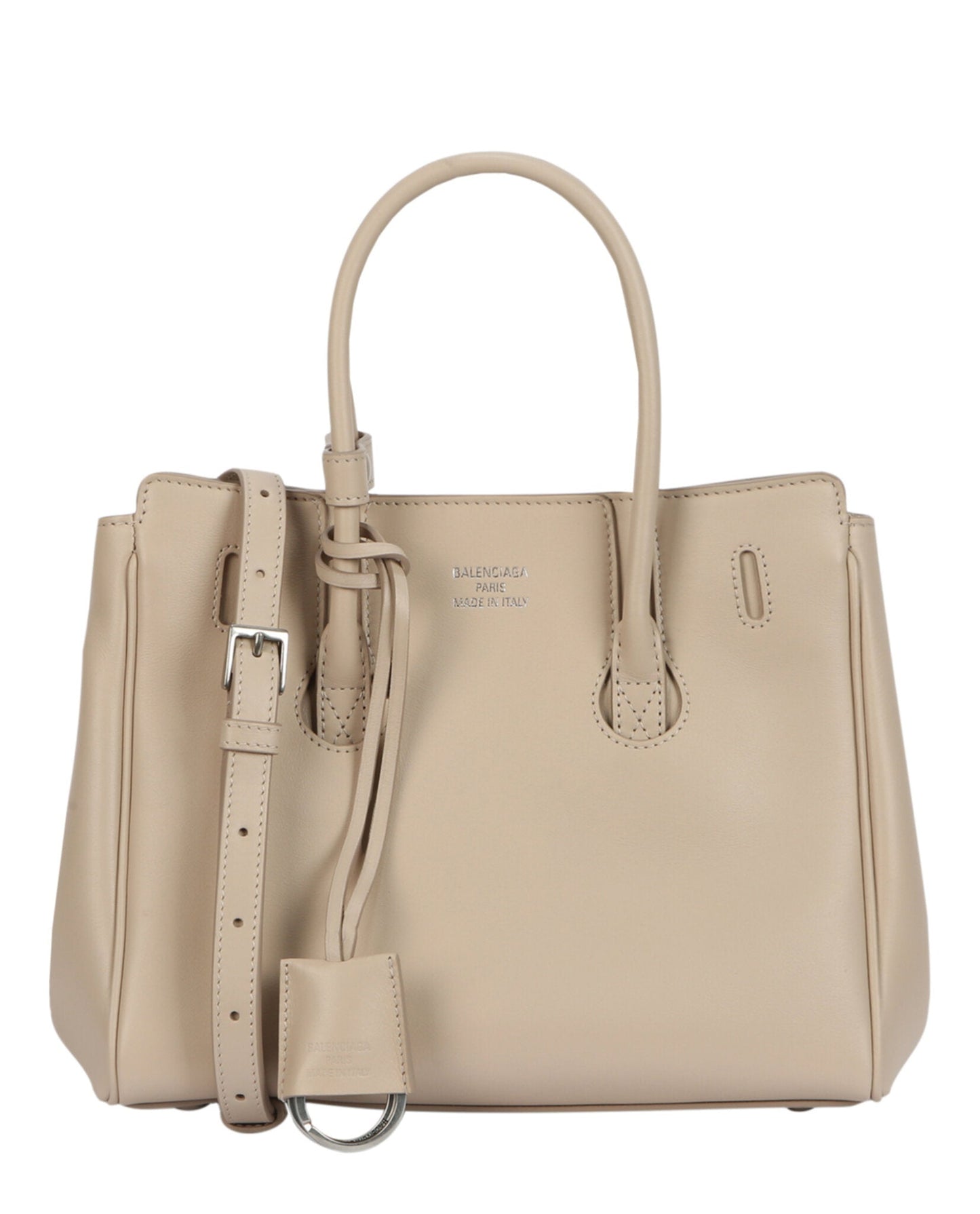 Balenciaga Hampton Mini Carry All Bag