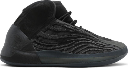 adidas Men's Yeezy Qntm 'Onyx' Sneakers