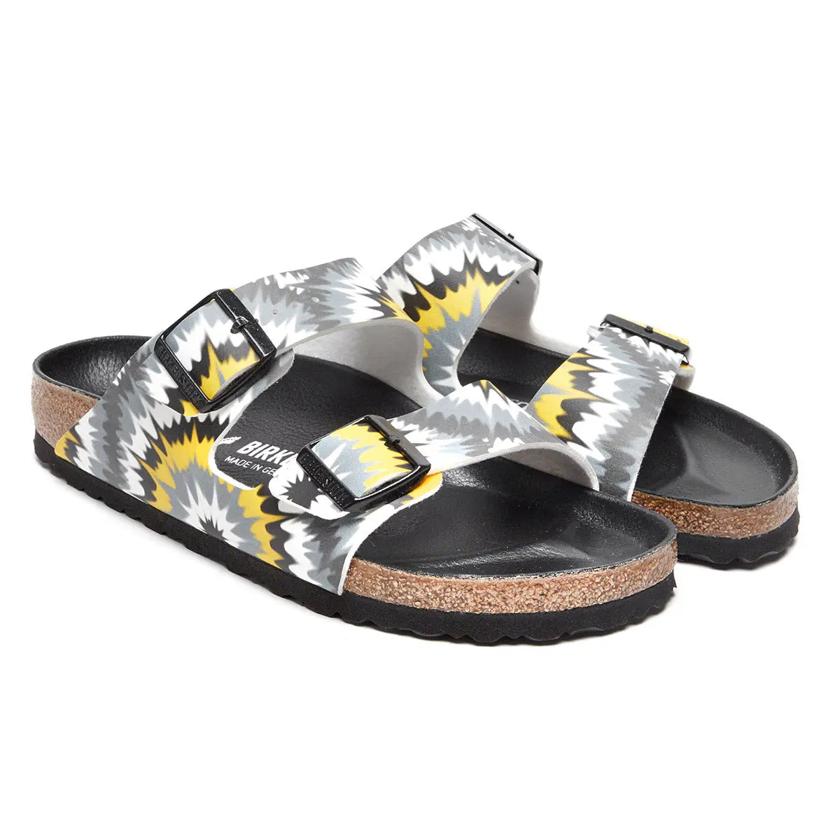 Birkenstock Arizona Birko-Flor Sandals