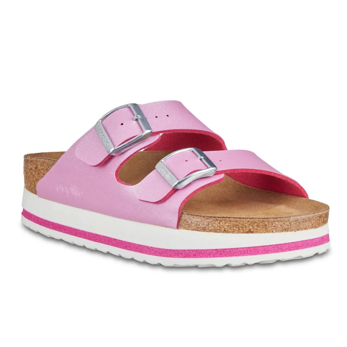 Birkenstock Arizona Birko-Flor Sandals