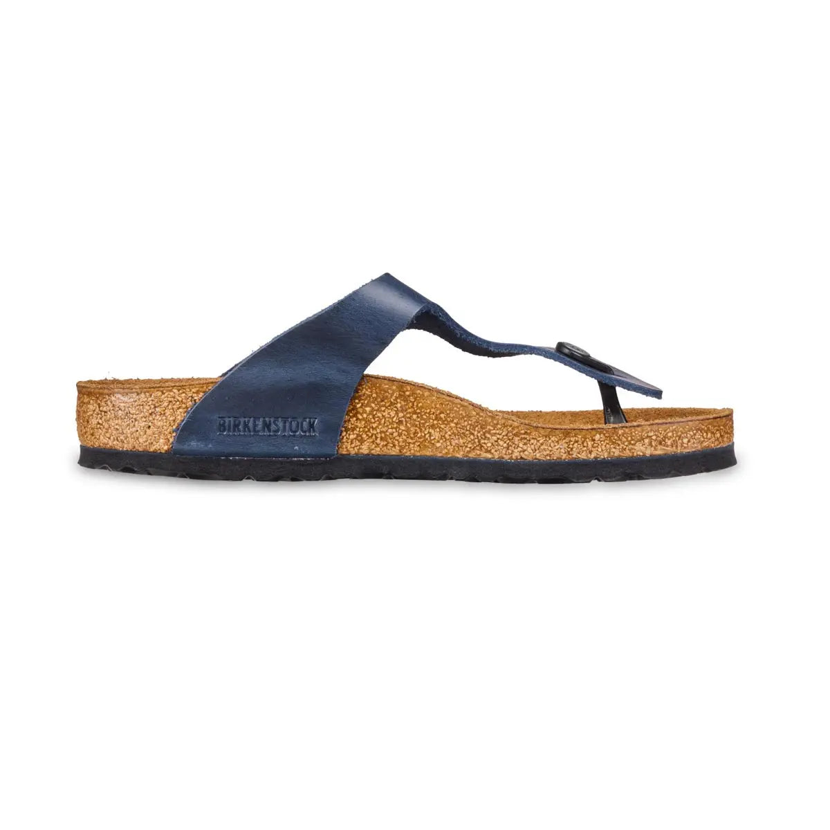 Birkenstock Gizeh Oiled Leather Sandals