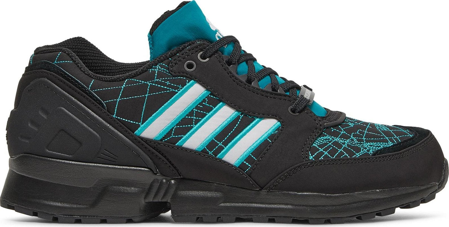 adidas Men's Equipment Cushion 91 Rh
