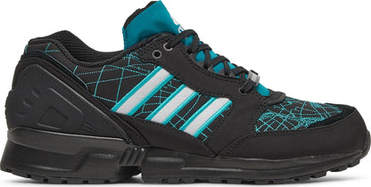 adidas Men's Equipment Cushion 91 Rh