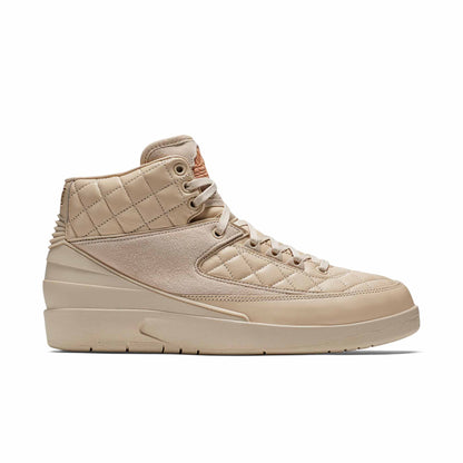 Air Jordan Men's Retro 2 'Just Don Beach' Sneakers