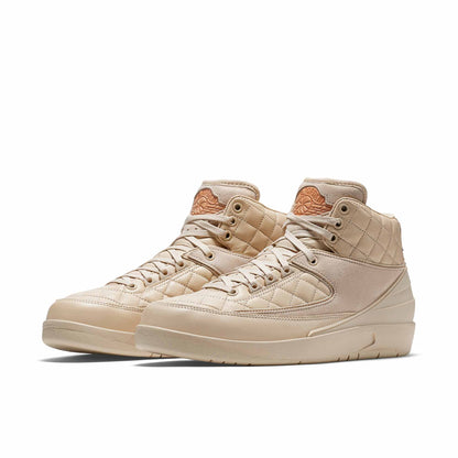 Air Jordan Men's Retro 2 'Just Don Beach' Sneakers