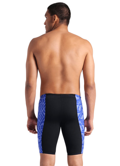 Arena Men's Escape Jammer - Team Royal