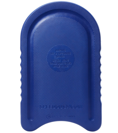 Speedo Adult Team Kickboard - Blue