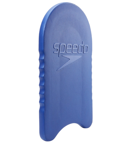 Speedo Adult Team Kickboard - Blue