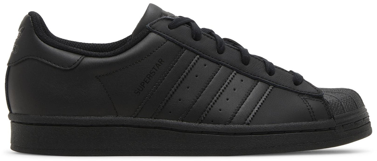 adidas Youth Superstar J Sneakers