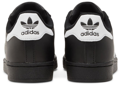 adidas Youth Superstar J Sneakers