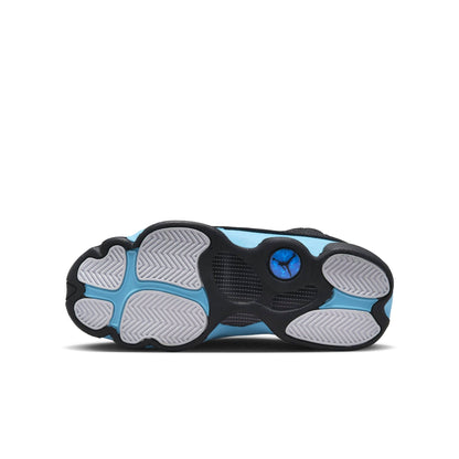 Air Jordan Youth Retro 13 'Black University Blue' Gs Sneakers