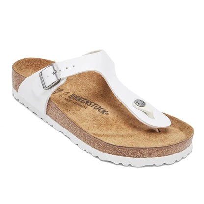 Birkenstock Gizeh Birko-Flor Sandals