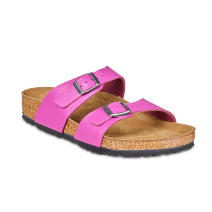 Birkenstock Women's Sydney Graceful Birko-Flor Sandals