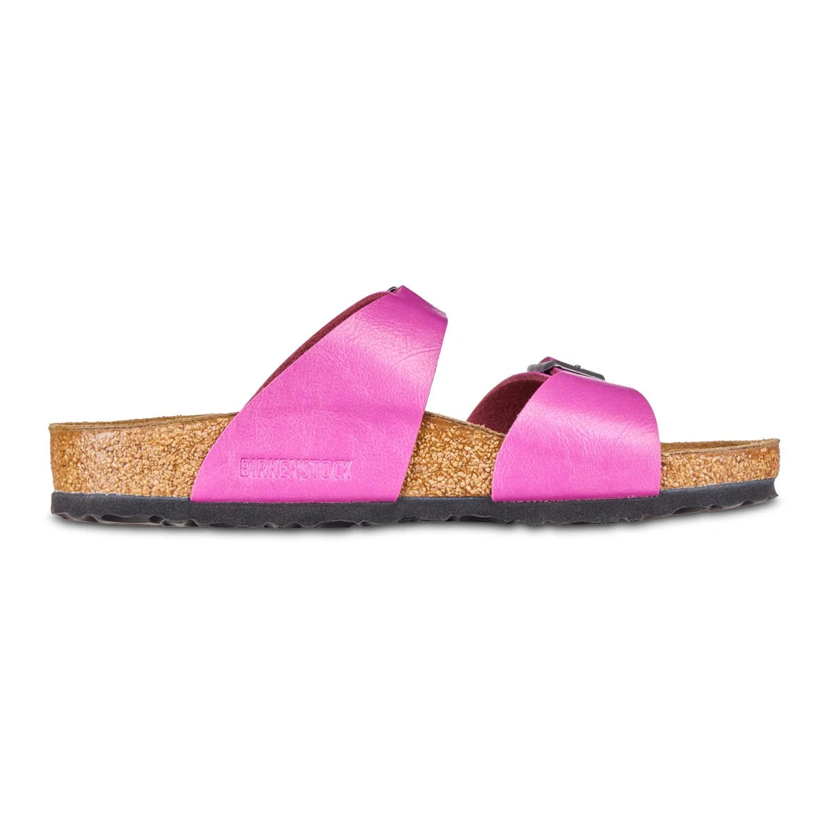 Birkenstock Women's Sydney Graceful Birko-Flor Sandals