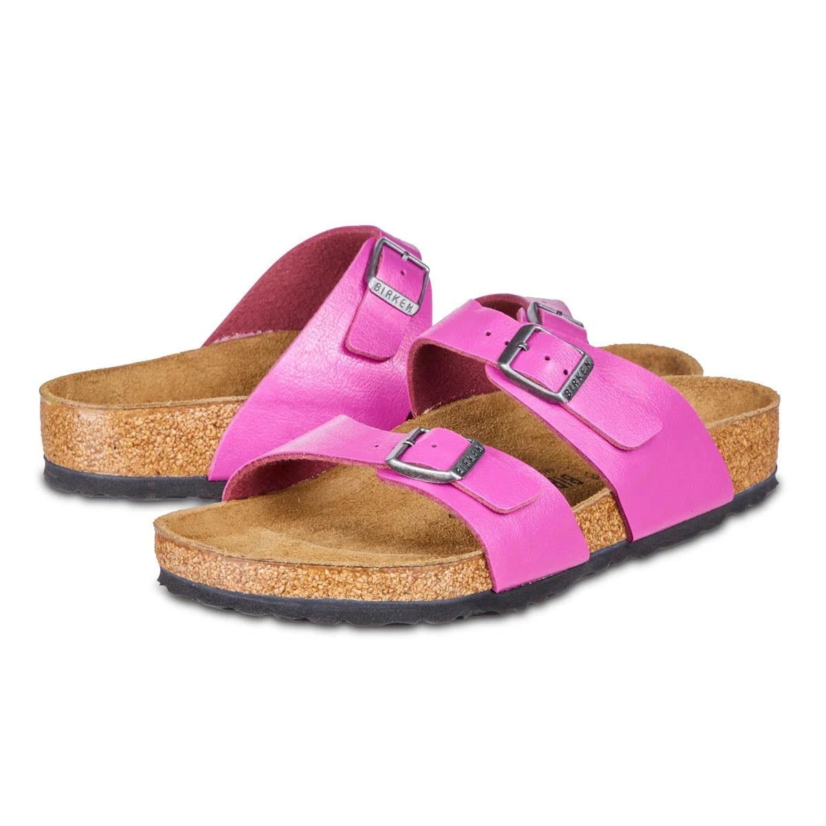 Birkenstock Women's Sydney Graceful Birko-Flor Sandals