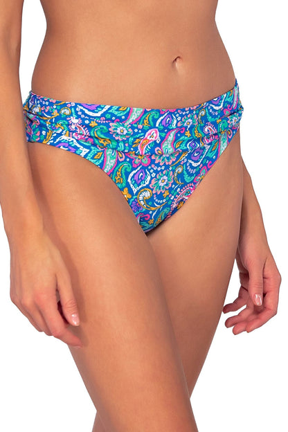 Sunsets Unforgettable Bottom - Persian Sky - FINAL SALE