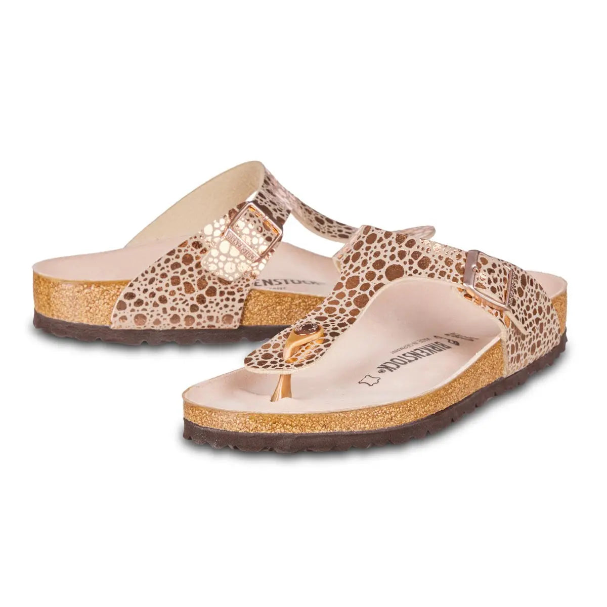 Birkenstock Gizeh Birko-Flor Sandals