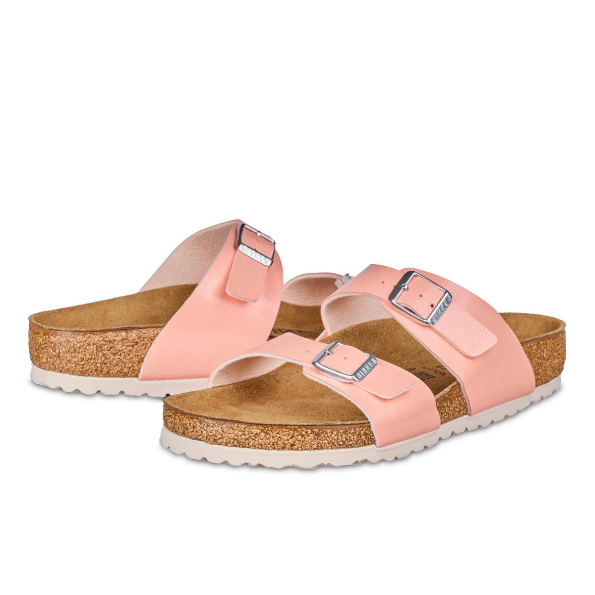 Birkenstock Women's Sydney Graceful Birko-Flor Sandals