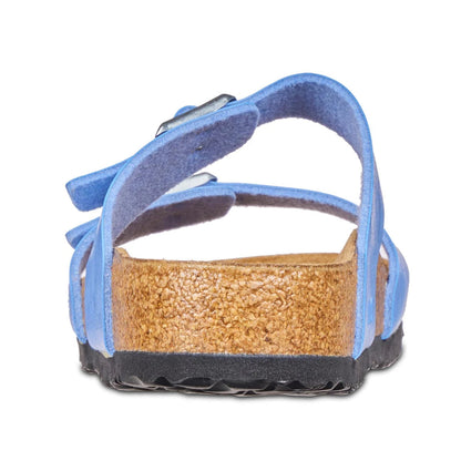 Birkenstock Women's Sydney Graceful Birko-Flor Sandals