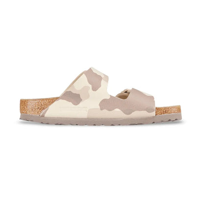 Birkenstock Arizona Soft Footbed Birko-Flor Sandals