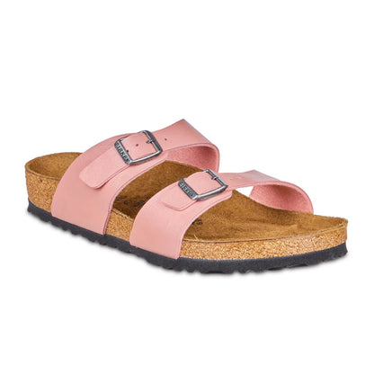 Birkenstock Women's Sydney Graceful Birko-Flor Sandals