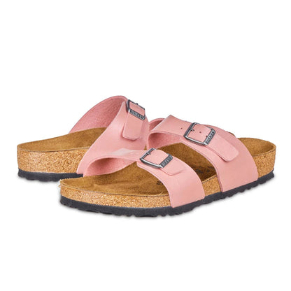 Birkenstock Women's Sydney Graceful Birko-Flor Sandals
