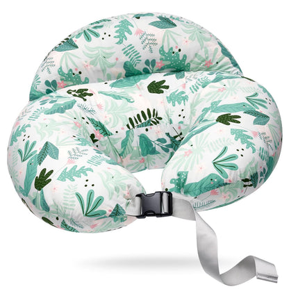 Nursing pillow baby pillow feeding pillow multifunctional detachable pregnant woman pillow breastfeeding