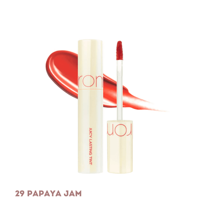 Juicy Lasting Tint - 17 Options