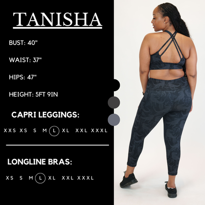 Constantly Varied Gear T-Flex Leggings